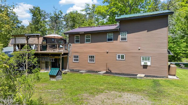 273 Garlock Road, Caroga Lake, NY 12032