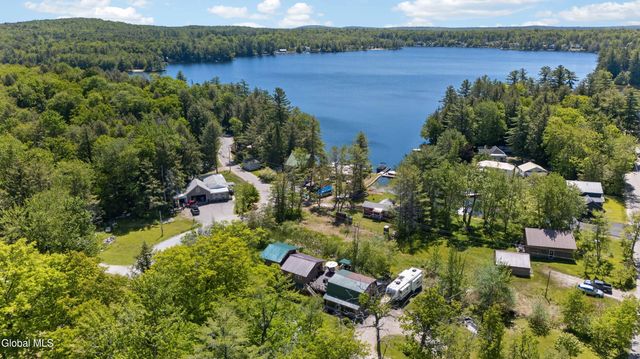 273 Garlock Road, Caroga Lake, NY 12032