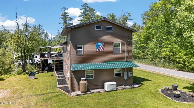 273 Garlock Road, Caroga Lake, NY 12032