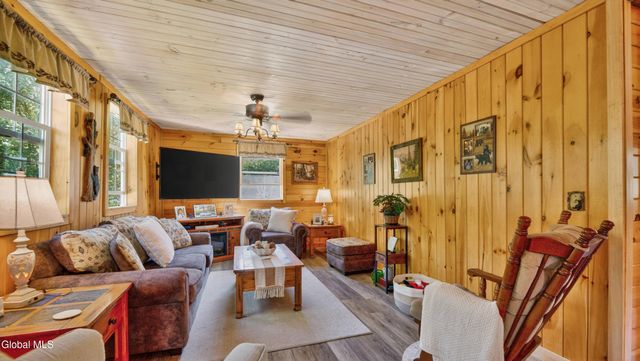 273 Garlock Road, Caroga Lake, NY 12032