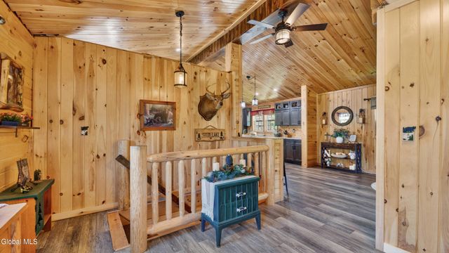 273 Garlock Road, Caroga Lake, NY 12032