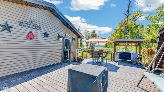 273 Garlock Road, Caroga Lake, NY 12032
