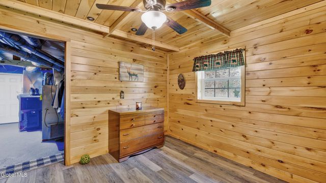 273 Garlock Road, Caroga Lake, NY 12032