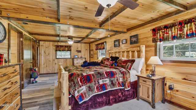 273 Garlock Road, Caroga Lake, NY 12032