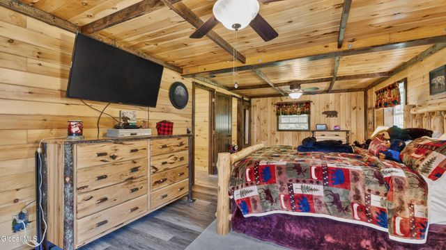 273 Garlock Road, Caroga Lake, NY 12032