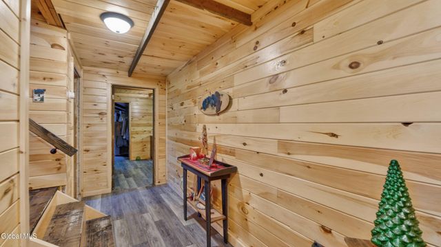 273 Garlock Road, Caroga Lake, NY 12032
