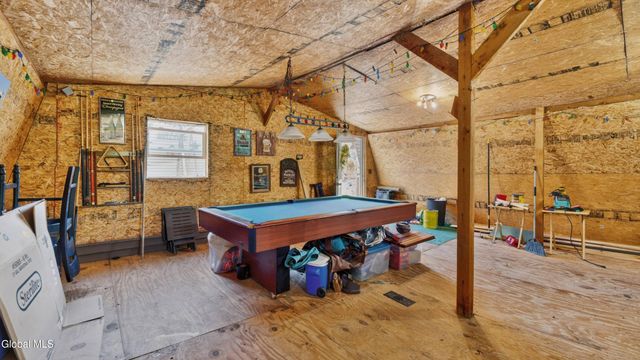 273 Garlock Road, Caroga Lake, NY 12032
