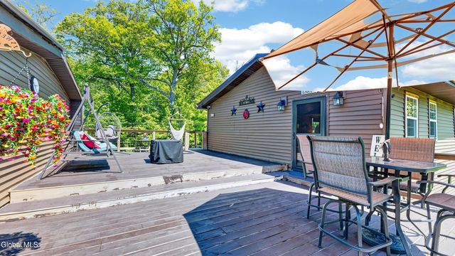 273 Garlock Road, Caroga Lake, NY 12032