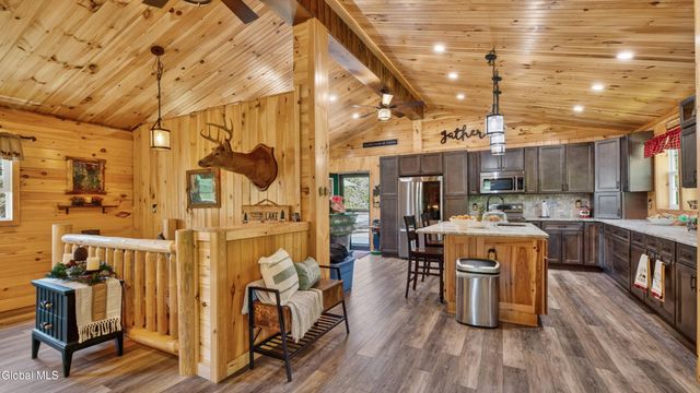 273 Garlock Road, Caroga Lake, NY 12032