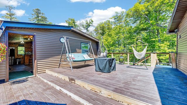 273 Garlock Road, Caroga Lake, NY 12032