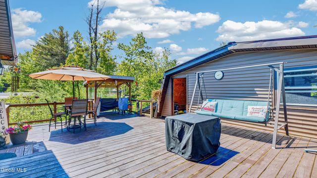 273 Garlock Road, Caroga Lake, NY 12032