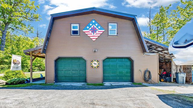 273 Garlock Road, Caroga Lake, NY 12032