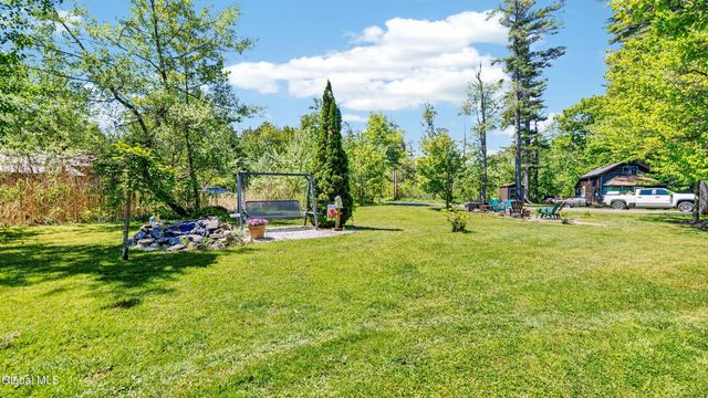 273 Garlock Road, Caroga Lake, NY 12032