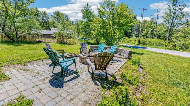 273 Garlock Road, Caroga Lake, NY 12032