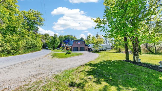 273 Garlock Road, Caroga Lake, NY 12032