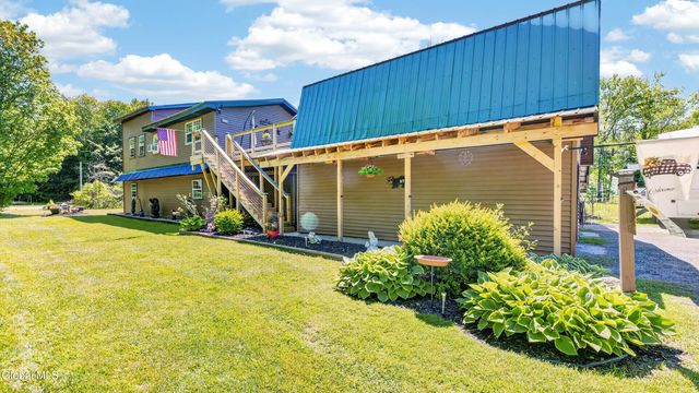 273 Garlock Road, Caroga Lake, NY 12032