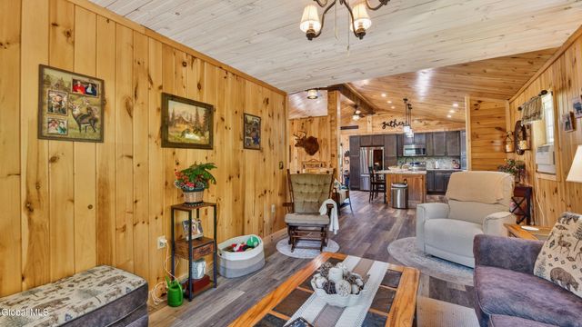 273 Garlock Road, Caroga Lake, NY 12032