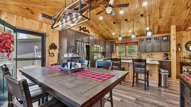 273 Garlock Road, Caroga Lake, NY 12032