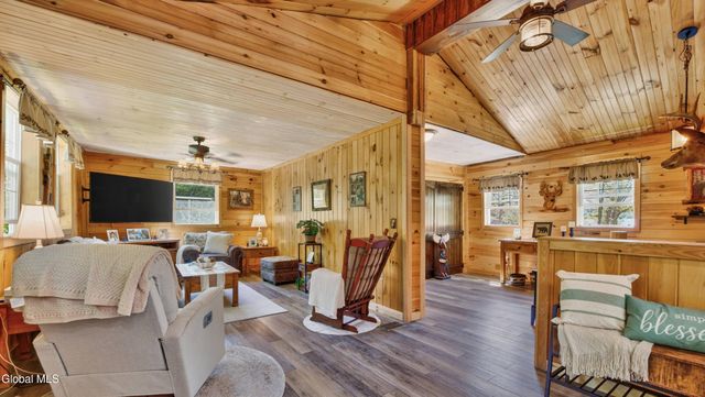 273 Garlock Road, Caroga Lake, NY 12032