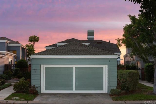 7415 Linden, Carlsbad, CA 92011