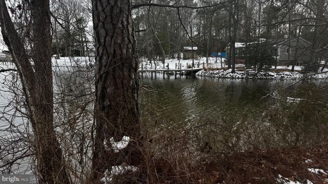 1415 FAIRPORT RD, Reedville, VA 22539