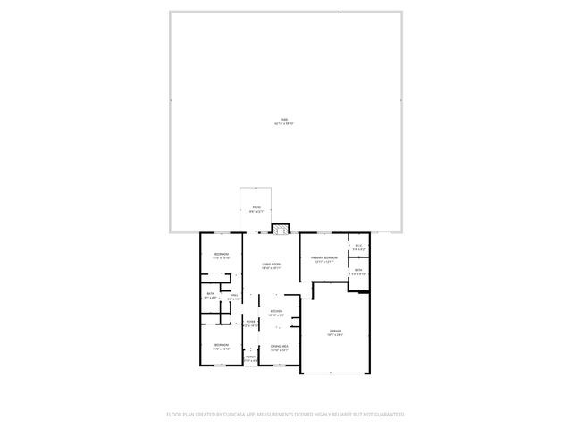 325 Juniper Drive, Arlington, TX 76018