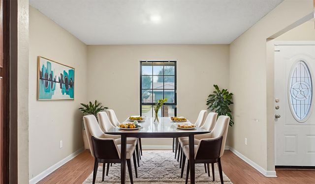 325 Juniper Drive, Arlington, TX 76018