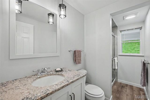 4120 Charbonier Road, Florissant, MO 63031