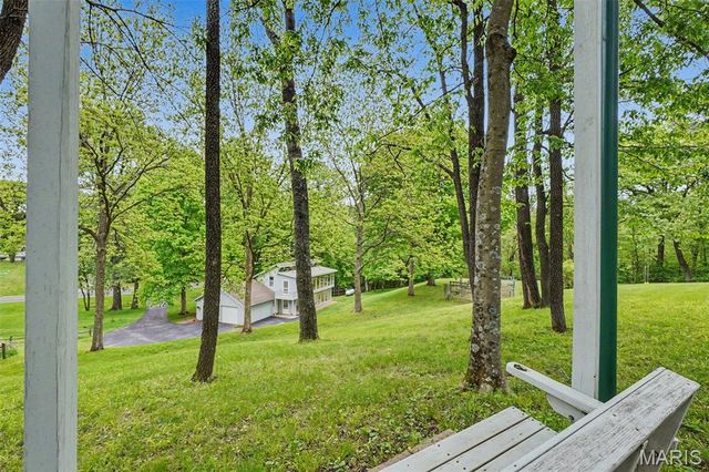 4120 Charbonier Road, Florissant, MO 63031
