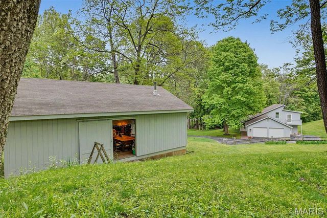 4120 Charbonier Road, Florissant, MO 63031