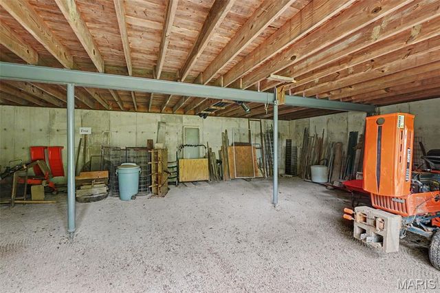4120 Charbonier Road, Florissant, MO 63031