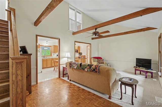 4120 Charbonier Road, Florissant, MO 63031