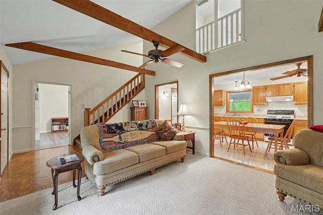 4120 Charbonier Road, Florissant, MO 63031