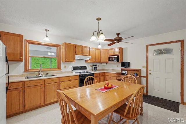 4120 Charbonier Road, Florissant, MO 63031