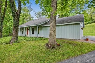 4120 Charbonier Road, Florissant, MO 63031