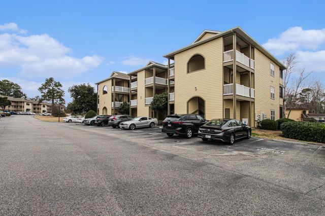 4104 Pinehurst Cir Apt 2I, Little River, SC 29566