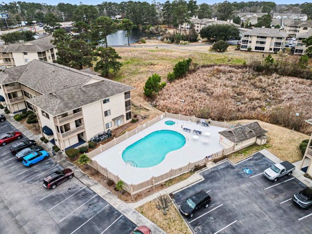 4104 Pinehurst Cir Apt 2I, Little River, SC 29566