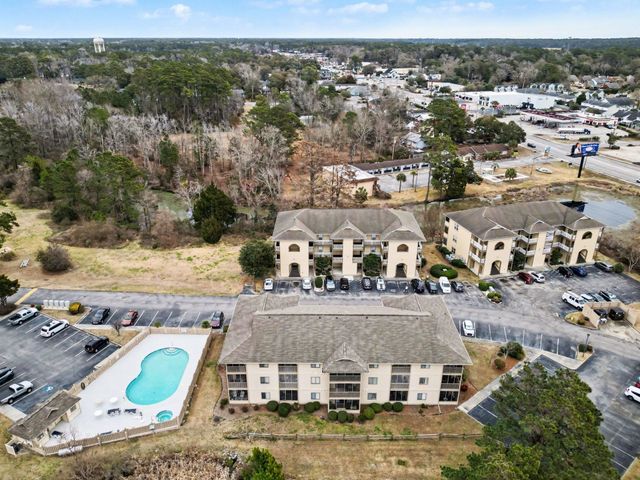 4104 Pinehurst Cir Apt 2I, Little River, SC 29566