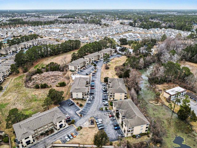 4104 Pinehurst Cir Apt 2I, Little River, SC 29566