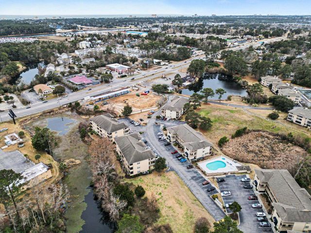 4104 Pinehurst Cir Apt 2I, Little River, SC 29566