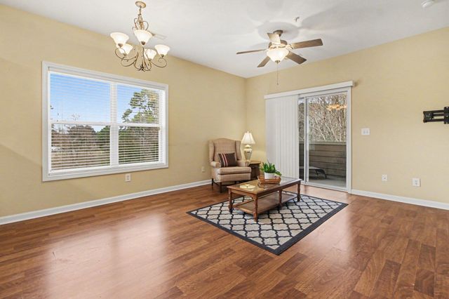 4104 Pinehurst Cir Apt 2I, Little River, SC 29566