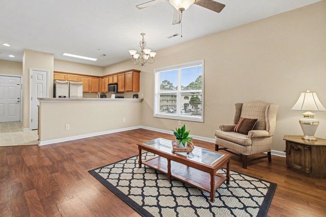 4104 Pinehurst Cir Apt 2I, Little River, SC 29566