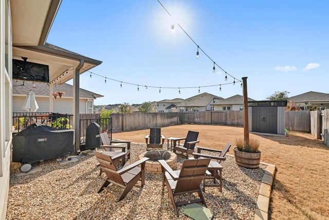 331 Sawtooth Mountain WAY, Dripping Springs, TX 78620