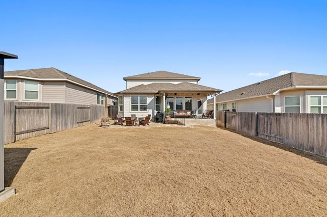 331 Sawtooth Mountain WAY, Dripping Springs, TX 78620