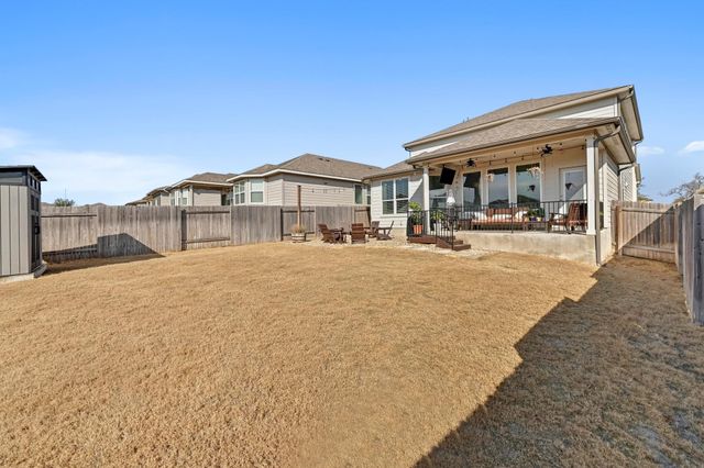 331 Sawtooth Mountain WAY, Dripping Springs, TX 78620