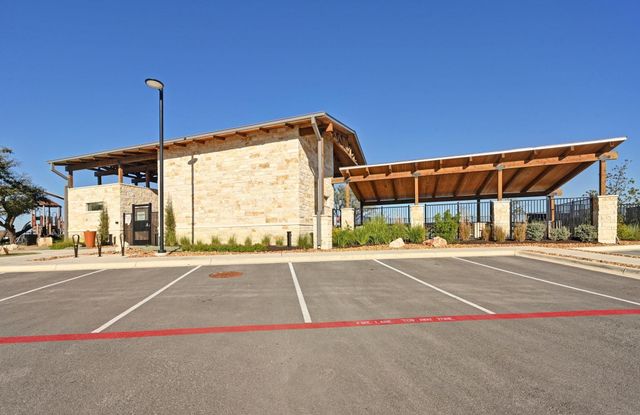 331 Sawtooth Mountain WAY, Dripping Springs, TX 78620