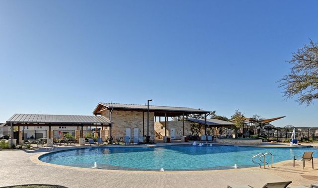 331 Sawtooth Mountain WAY, Dripping Springs, TX 78620