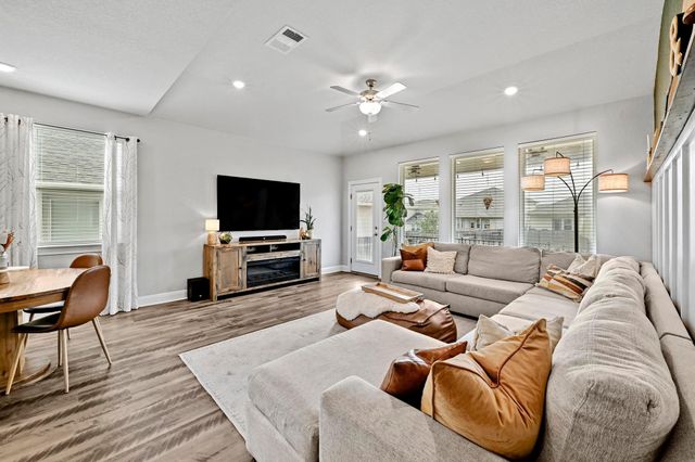 331 Sawtooth Mountain WAY, Dripping Springs, TX 78620