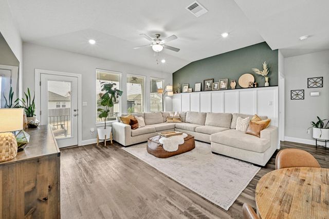 331 Sawtooth Mountain WAY, Dripping Springs, TX 78620