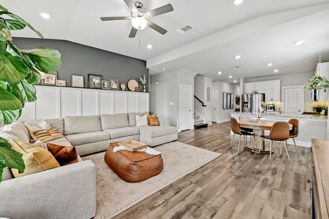 331 Sawtooth Mountain WAY, Dripping Springs, TX 78620